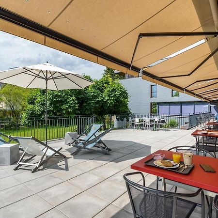 Backpackers Villa Sonnenhof - Hostel Інтерлакен Екстер'єр фото