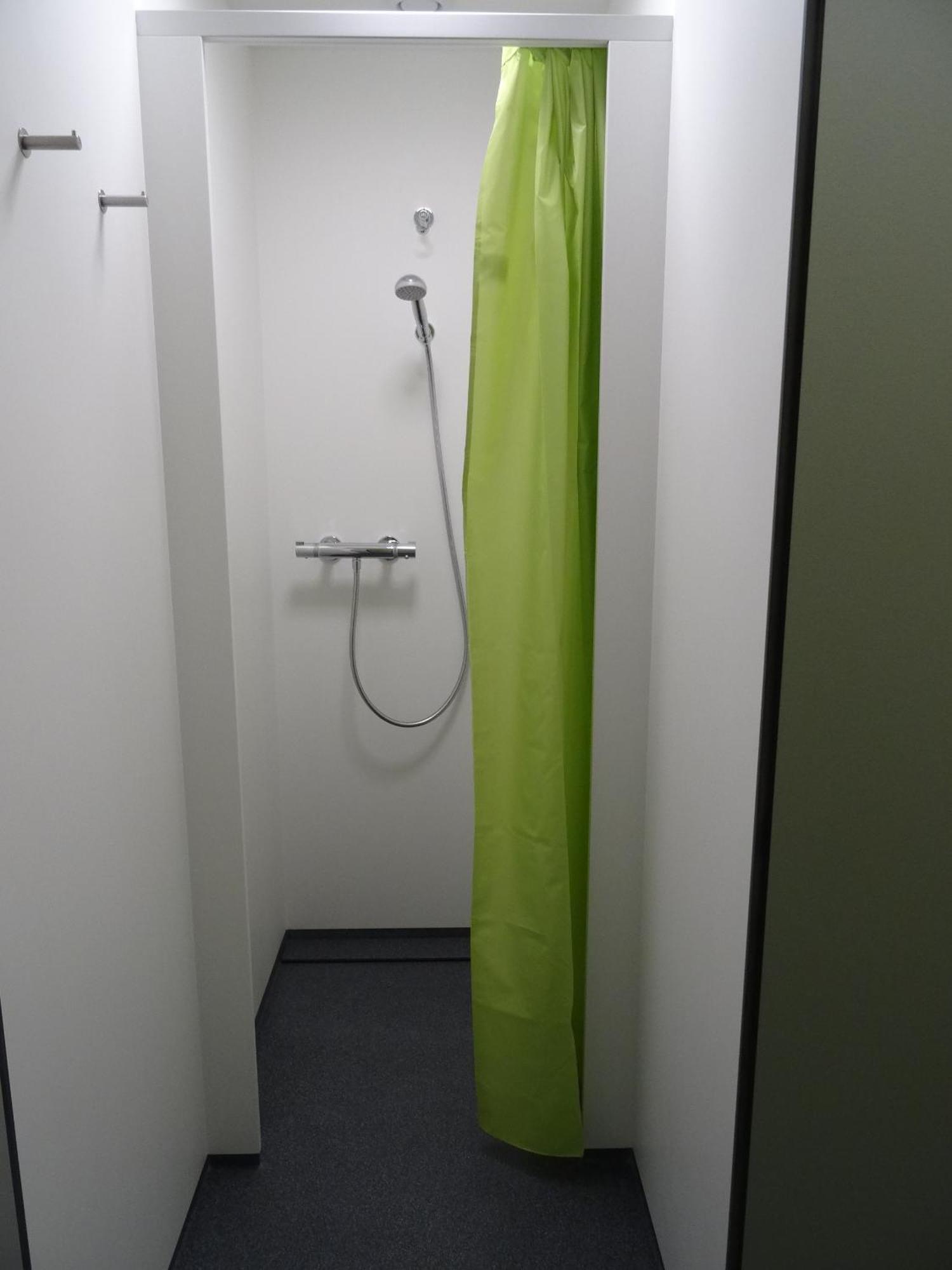Backpackers Villa Sonnenhof - Hostel Інтерлакен Екстер'єр фото